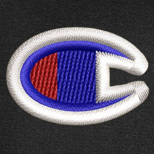 Gorra Unitalla Algodón Champion Original Duncan Stretch