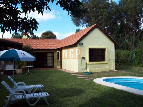 Imagen 11 de 30 de Preciosa Casa Muy Bien Equipada