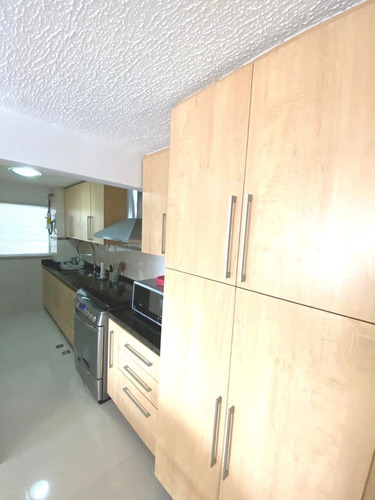 Imagen 6 de 10 de Vendo Apartamento En Encantado Humboldt Macaracuay