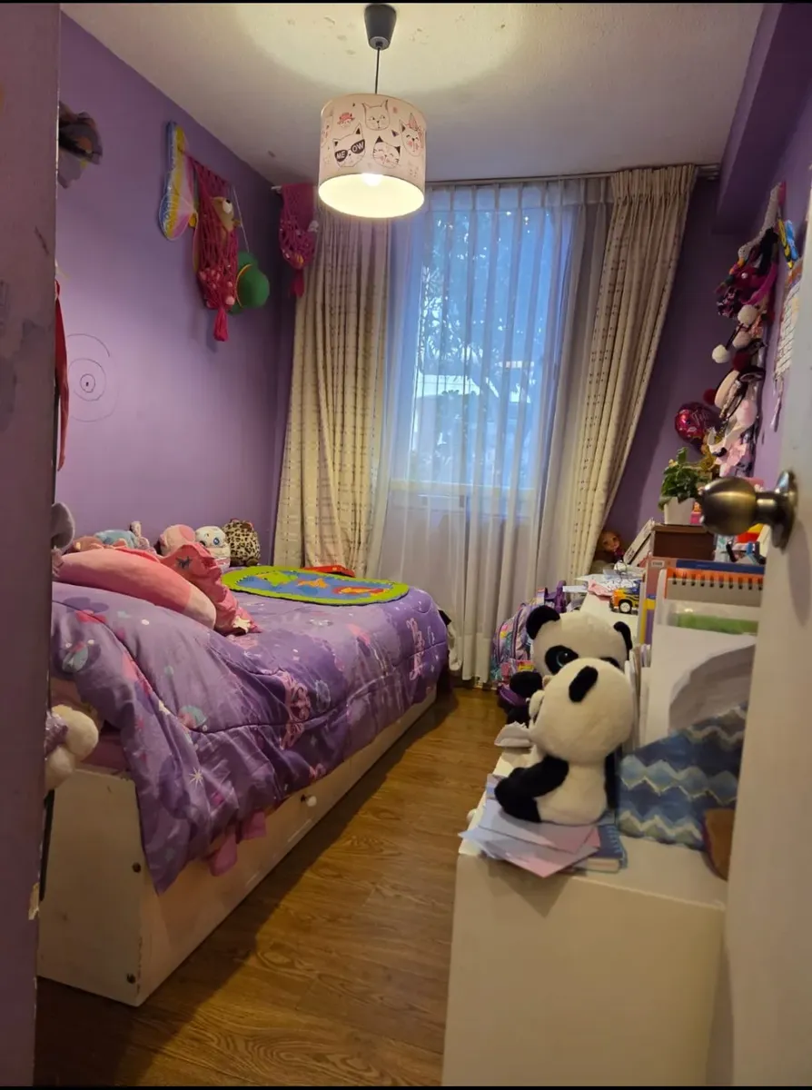 Imagen 5 de 12 de Vendo Depto. Primer Piso Excelente Ubicación Santiago Centro