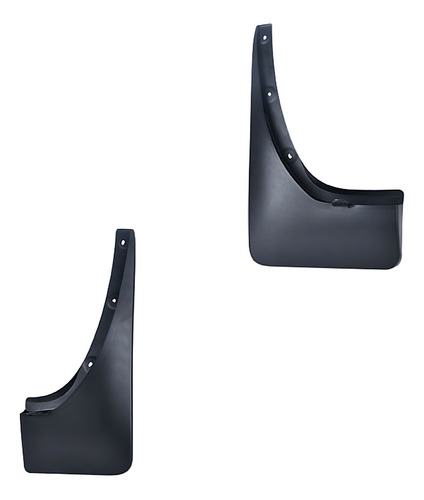 Kit Loderas Traseras S/hoyo P/mold Rav4 2006/2012 Tong Yang