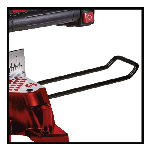 Ingleteadora Con Mesa Einhell Tc-ms 3017 T 2000w