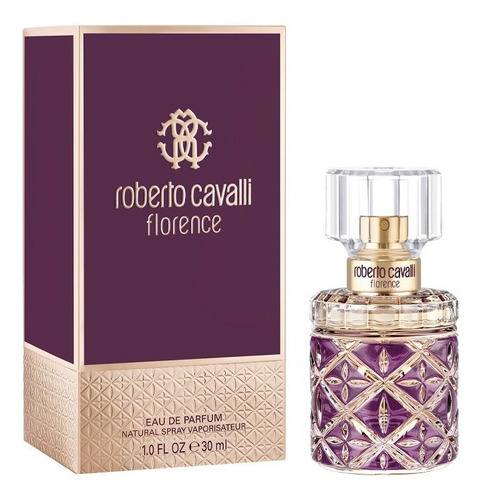 Roberto Cavalli Florence 75 Ml Nuevo, Sellado, Original!!