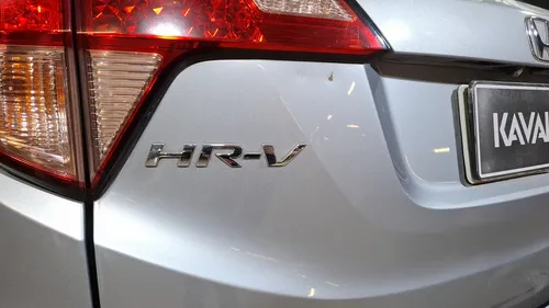 Honda HR-V 1.8 Touring Cvt