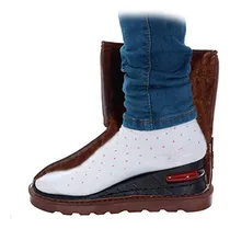 Comprar Plantillas Elevadoras De Altura Discretos Zapato Zapatillas