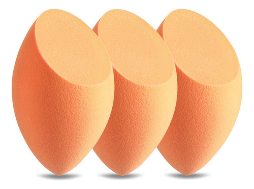 Esponjas De Maquillaje, Base De Belleza Larbois Blender Beau