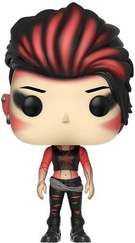 Funko Pop! Peliculas: Listo Jugador Uno - Art3mis Figura Co