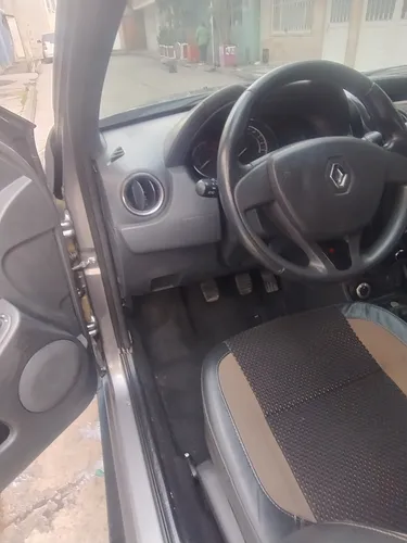 Renault Duster 2.0 Dynamique 4X4 At