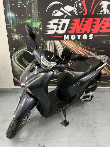 Imagem 3 de 5 de Honda Sh 150i