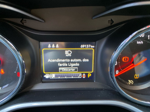 Chevrolet Tracker Premier 1.2 Turbo (Aut) (Flex)
