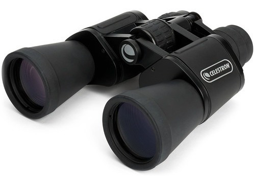Binocular Celestron Upclose G2 10-30x50 (box)