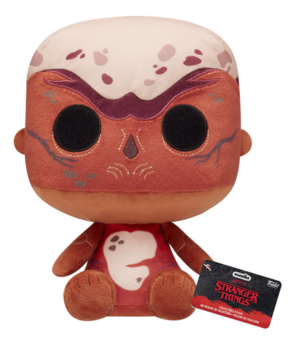 Funko Pop! Plush: Stranger Cosas - Vecna B09v85tzhd_180424