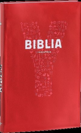 Libro Y-biblia