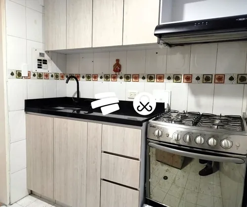 Apartamento En Venta En Los Naranjos, Suba