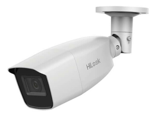 Cámara Hikvision Hilook Bullet 1080p Varifocal Ir40m Thc-b32