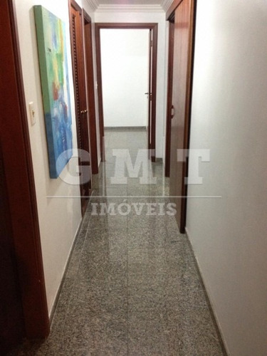 Imagem 6 de 10 de Apartamento, Centro, Guaruja - Ap2673-v