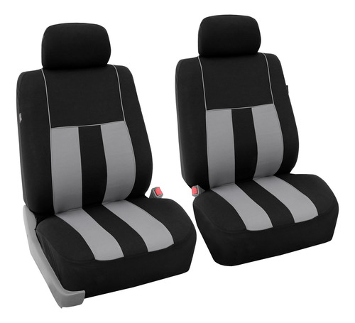 Juego De Fundas De Asiento De Coche Ajuste Universal