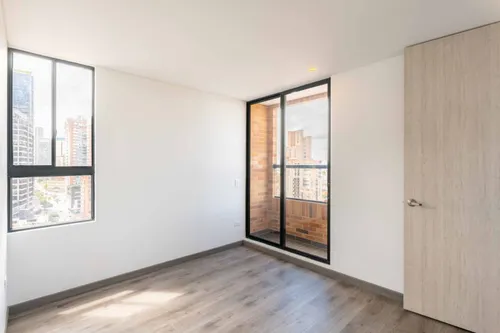 Apartamento En Arriendo En Teusaquillo. Cod A21866
