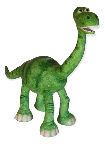 Alcancia Arlo Dinosaurio