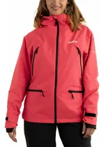 Comprar Campera Ski Nexxt Snowboard Altitude Haze Trampa De Nieve
