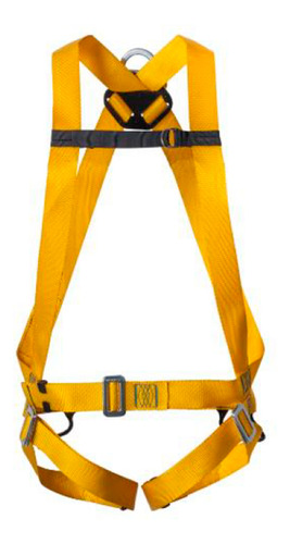 Cinto Paraquedista At7015 Flex Pro 01 Ponto Athenas Ca 36375