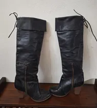 Comprar Botas Paruolo Summit Mujer Bucaneras