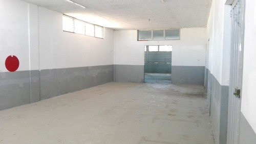 Imagen 3 de 10 de Bodega En Lázaro Cárdenas, Cuernavaca, Morelos Ber-792-bo