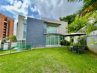 Casa en alquiler