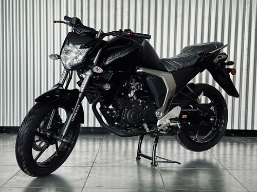 Imagen 5 de 13 de Fz 16 Sd 150 Yamaha Marelli Sports Navarro 0km Entrega Ya