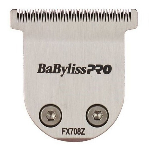 Babyliss Pro Cuchilla De Repuesto Fx708z Trimmer Fx788