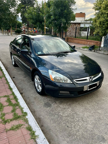 Honda Accord 2.4 Ex-l At
