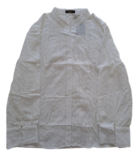 Camisa Mujer Talle Grande