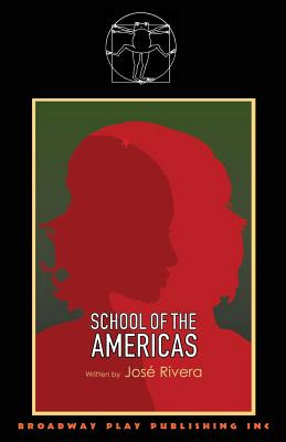 Libro School Of The Americas - Rivera, Jose