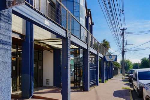 Venta Edificio San Martin Linares