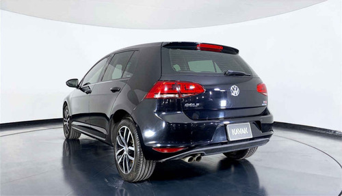 Imagen 5 de 15 de 109506 - Volkswagen Golf 2017 Con Garantía