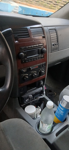 Dodge Durango 5.7 Slt 4x2 Mt