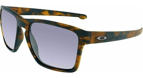 Lentes De Sol Oakley Sliver Xl ( Oo9341-04) 