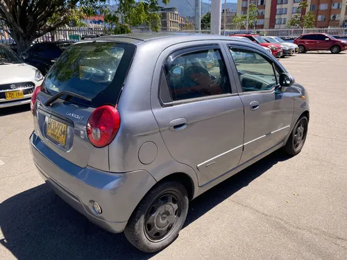 Chevrolet Spark 1.0 Lt M200