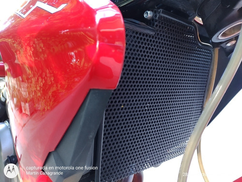 Benelli Tnt 300 2018 Naked Impecable