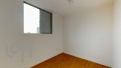 Imagem 7 de 30 de Apto Brás | 2 Quartos | 62 M² | Cond: R$420.00 | 1 Vaga - 1b013v8