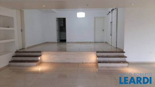 Imagem 2 de 15 de Apartamento - Alphaville - Sp - 578684