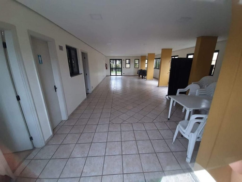 Imagem 30 de 30 de Apartamento À Venda, 64 M² Por R$ 385.000,00 - Vila Bonilha - São Paulo/sp - Ap1573