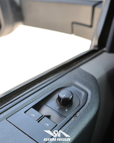 Vw 11-180 Delivery - Ano: 2021 - No Chassi