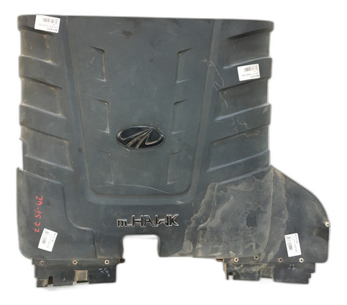 Tapa Cubre Motor Mahindra Xuv 500 2020-2023