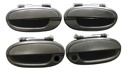 comprar Manilla Externas Delanteras Traseras Chevrolet Spark C\u002Fu