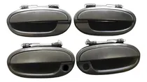 Comprar Manilla Externas Delanteras Traseras Chevrolet Spark C\u002Fu