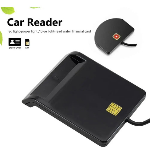 Adaptador De Conector Clonador De Tarjetas Usb 2.0 Para Lect