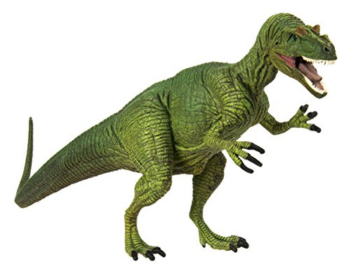 Figura Allosaurus Colección Prehistórica Safari - Juguetes