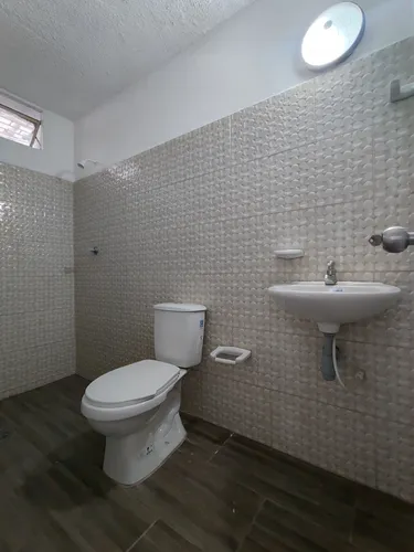 Casa En Arriendo En Barrio Blanco. Cod A30665