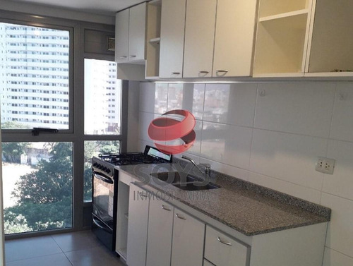 Imagen 3 de 18 de Venta Depto 2 Dorm. Sonoma Ribera - B° Gral. Paz